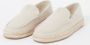 TOMS Schoenen Creme Alonso loafer rope loafers creme - Thumbnail 8