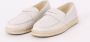 TOMS Stanford Rope 2.0 Loafers Instappers Heren Grijs - Thumbnail 7