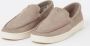 TOMS TRVL LITE Loafer Instappers Heren Taupe - Thumbnail 3