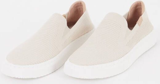 Ugg Alameda slip-on met logo