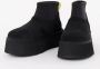 UGG Plateaulaarsjes CLASSIC MINI DIPPER Instaplaarzen winterlaarzen snowboots met plateausool - Thumbnail 36