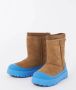 Ugg Classic Short Weather Hybrid Boots in bruin formaten: 42 - Thumbnail 3