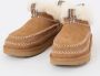 UGG Boots zonder sluiting CLASSIC ULTRA MINI ALPINE huispantoffel mule winterlaarzen met gepolsterde voetbed - Thumbnail 5