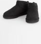 UGG Boots zonder sluiting Classic Ultra Mini winterlaarzen snowboots laarzen met lamsvelvoering - Thumbnail 16