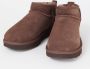 UGG Boots zonder sluiting Classic Ultra Mini comfortabele schoen vrijetijdsschoen met logopatch - Thumbnail 9