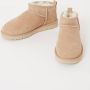 UGG Boots zonder sluiting Classic Ultra Mini comfortabele schoen vrijetijdsschoen met logopatch - Thumbnail 43