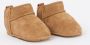 Ugg Kids Baby Classic Ultra Mini Babylaarzen Bruin 1 2 - Thumbnail 3