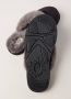 Ugg Cozy Knit pantoffel met schapenvacht details - Thumbnail 15