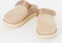 UGG Clogs W GOLDENSTAR CLOG Huisslippers plateauschoen mule met draaibare hielriem - Thumbnail 12