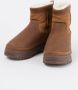 UGG Trailgazer Suède Laarzen in Cognac - Thumbnail 4
