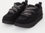 Ugg Lo Lowmel Lifestyle in zwart formaten: 41 - Thumbnail 5