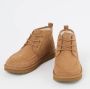 UGG Veterboots M Neumel Moc Maat: 42 Materiaal: Suède Kleur: Cognac - Thumbnail 9