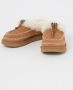 Ugg Tasman Alpine clog van suède - Thumbnail 4