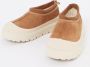 Ugg Tasman Weather Hybrid Slides & Sandalen in bruin formaten: 41 - Thumbnail 5