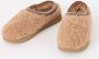 UGG Pantoffels TAS MAXI CURLY clog pantoffel mule met gepolsterde voetbed - Thumbnail 13