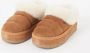 UGG Pantoffels TAZZLITA mule flats pantoffel huispantoffel om in te stappen - Thumbnail 4