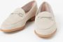 Unisa Dalcy loafer van suède - Thumbnail 2