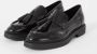 VAGABOND SHOEMAKERS Loafers Dames Alex W Maat: 36 Materiaal: Leer Kleur: Zwart - Thumbnail 8