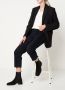 Vagabond 5417-040-20 Blanca Enkellaarsjes voor dames Zwart - Thumbnail 3
