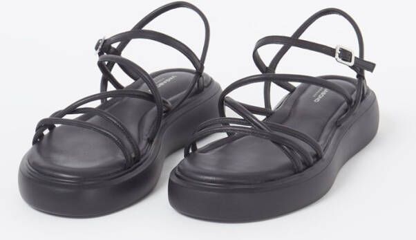 Vagabond Shoemakers Blenda sandaal van leer