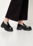 VAGABOND SHOEMAKERS Cosmo 2.0 Loafers Instappers Dames Zwart - Thumbnail 14