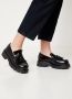 Vagabond Shoemakers Cosmo 2.0 Loafer Loafers Instappers Dames Zwart - Thumbnail 8