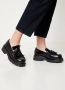 VAGABOND SHOEMAKERS Cosmo 2.0 Loafer Loafers Instappers Dames Zwart - Thumbnail 7