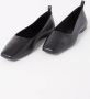 Vagabond Shoemakers Zwarte Ballerina's Delia 201 Black Dames - Thumbnail 11