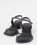 VAGABOND SHOEMAKERS Ines Sandalen Dames Zwart - Thumbnail 7