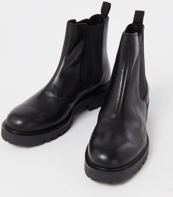 Vagabond Shoemakers Kenova chelsea boot van leer