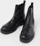 VAGABOND SHOEMAKERS Kenova Chelsea boots Enkellaarsjes Dames Zwart - Thumbnail 8