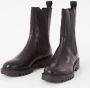 VAGABOND SHOEMAKERS Kenova 201 Chelsea boots Enkellaarsjes Dames Zwart - Thumbnail 6