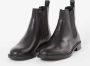 VAGABOND SHOEMAKERS Chelsea Boots Dames Amina 001 Chelsea Maat: 39 Materiaal: Leer Kleur: Zwart - Thumbnail 4