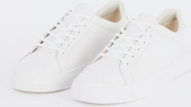 Vagabond Shoemakers Cody sneaker van leer