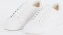 Vagabond Shoemakers Cody sneaker van leer - Thumbnail 3