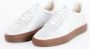 VAGABOND SHOEMAKERS Lage Sneakers Dames Cody 5944 Maat: 37 Materiaal: Leer Kleur: Zilver - Thumbnail 10