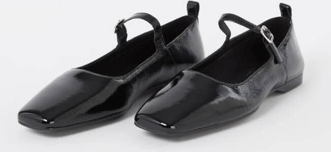 Vagabond Shoemakers Delia ballerina van lakleer