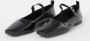 VAGABOND SHOEMAKERS Delia 5307-460 Ballerina's Dames Zwart - Thumbnail 12
