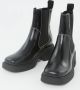 VAGABOND SHOEMAKERS Chelsea Boots Dames Dorah 5642 Maat: 36 Kleur: Zwart - Thumbnail 9