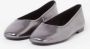 VAGABOND SHOEMAKERS Ballerina Dames Jolin 083 Maat: 36 Kleur: Zilver - Thumbnail 9