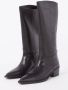 VAGABOND SHOEMAKERS Hoge Laarzen Dames Kelsey 001 Maat: 37 Kleur: Zwart - Thumbnail 8