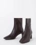 VAGABOND SHOEMAKERS Enkellaarsjes Dames Vendela 5823 Maat: 38 Kleur: Bruin - Thumbnail 7