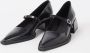 VAGABOND SHOEMAKERS Pumps Dames Vivian 004 Maat: 35 Kleur: Zwart - Thumbnail 14