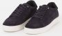 Vagabond Shoemakers Zoe sneaker van suède - Thumbnail 3