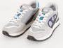 Valentino Garavani Modieuze Sneakers voor Trendy Stijlen Multicolor Heren - Thumbnail 7