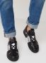 Valentino Garavani Vl7N Sneakers Grootte: 42 Presta kleur: zwart Heren - Thumbnail 8