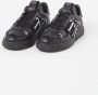 Valentino Garavani Vl7N Sneakers Grootte: 42 Presta kleur: zwart Heren - Thumbnail 10