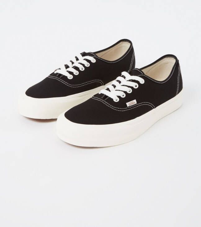 Vans Authentic Vr3 sneaker van biologisch katoen