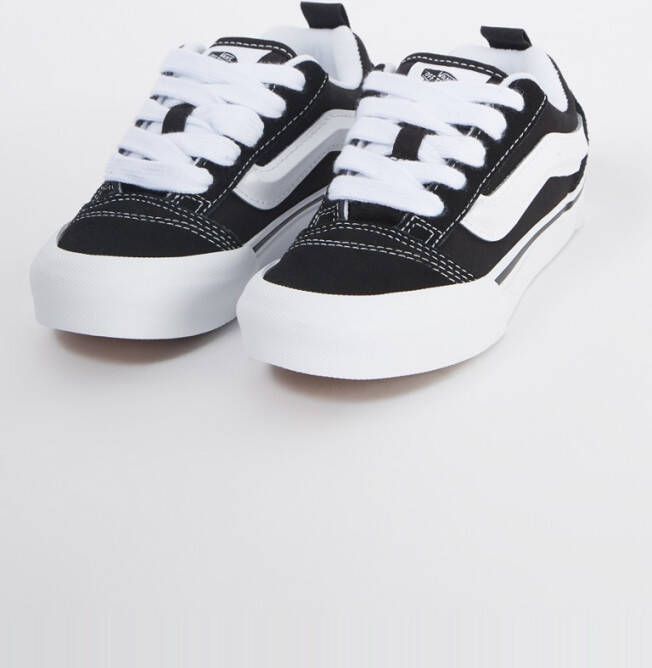 Vans Knu Skool sneaker van suède