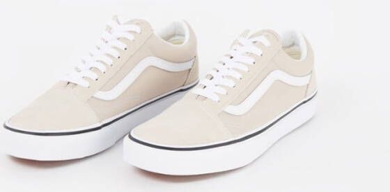 Vans Old Skool Vr3 sneaker met suède details